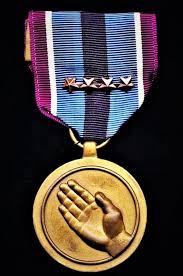 Humanitarian Service Medal